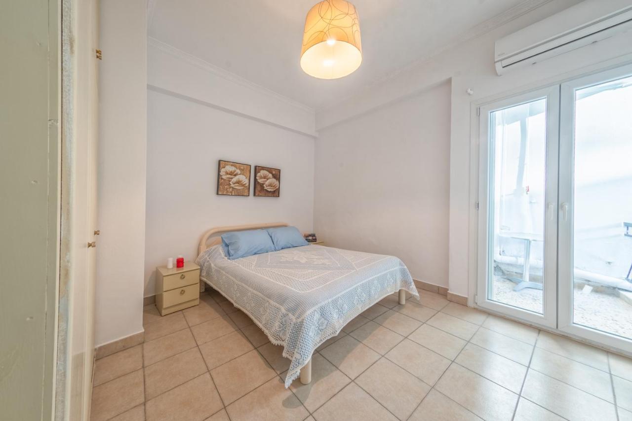 Island'S Happy Home Corfu  Екстер'єр фото
