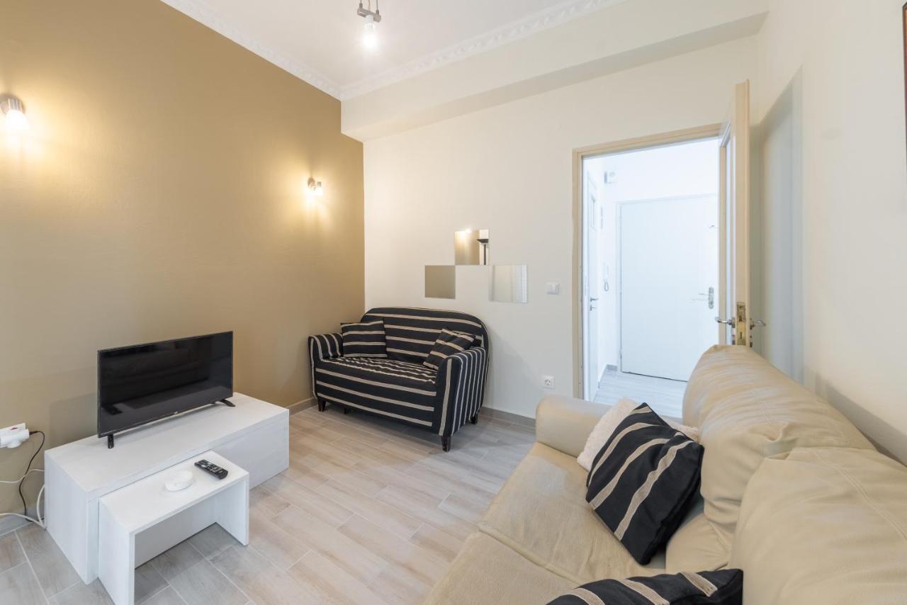 Island'S Happy Home Corfu  Екстер'єр фото