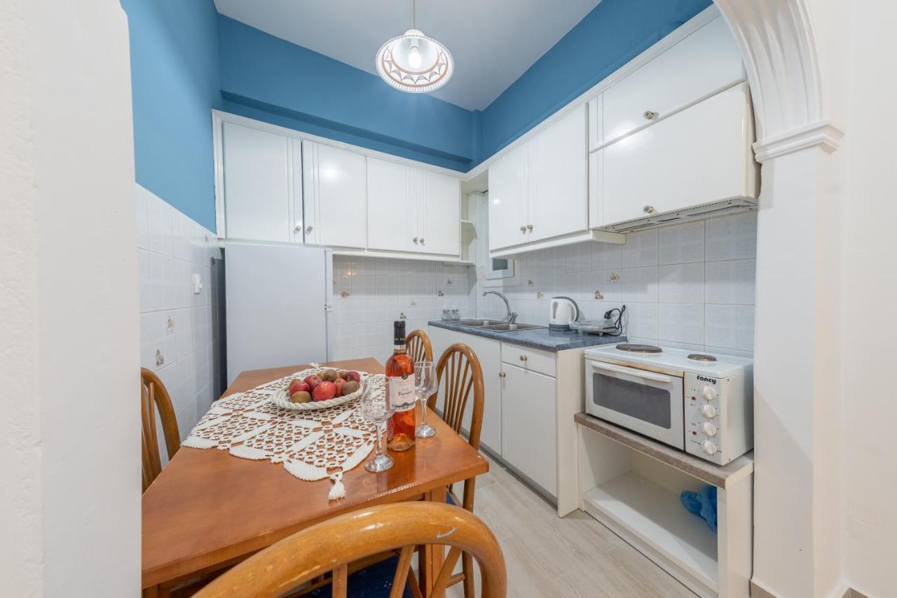 Island'S Happy Home Corfu  Екстер'єр фото